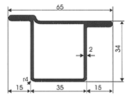 Profil ZP 1104