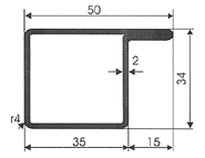 Profil ZP 1304