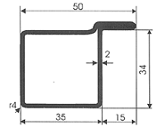 Profil ZP 1804